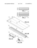 MEDICAL PROTECTIVE TABLE SHEETS diagram and image