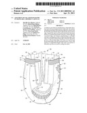 Alignment of Leg and Waist Bands on Disposable Absorbent Articles diagram and image