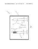 Flowable Carrier Matrix diagram and image