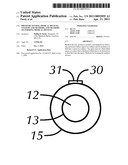 Pressure-Sensing Medical Devices, Systems and Methods, and Methods of Forming Medical Devices diagram and image