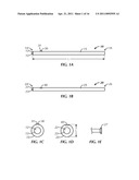 Pressure-Sensing Medical Devices, Systems and Methods, and Methods of Forming Medical Devices diagram and image