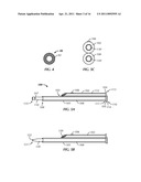 Pressure-Sensing Medical Devices, Systems and Methods, and Methods of Forming Medical Devices diagram and image