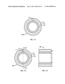 Pressure-Sensing Medical Devices, Systems and Methods, and Methods of Forming Medical Devices diagram and image