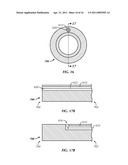 Pressure-Sensing Medical Devices, Systems and Methods, and Methods of Forming Medical Devices diagram and image