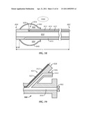 Pressure-Sensing Medical Devices, Systems and Methods, and Methods of Forming Medical Devices diagram and image