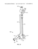 Pressure-Sensing Medical Devices, Systems and Methods, and Methods of Forming Medical Devices diagram and image