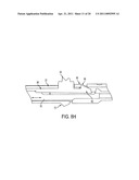 Surgical knife safety handle having user operable lock diagram and image