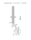 SYSTEM AND METHOD FOR MODELING ELECTRODE MORPHOLOGIES diagram and image