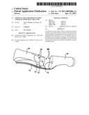 ARTIFICIAL JOINT PRESERVING TENDON AND/OR SESAMOID BONE STRUCTURE diagram and image