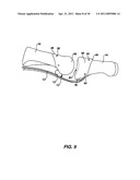 ARTIFICIAL JOINT PRESERVING TENDON AND/OR SESAMOID BONE STRUCTURE diagram and image