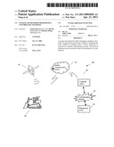 SYSTEM AND METHOD FOR REMOTELY CONTROLLING MACHINES diagram and image