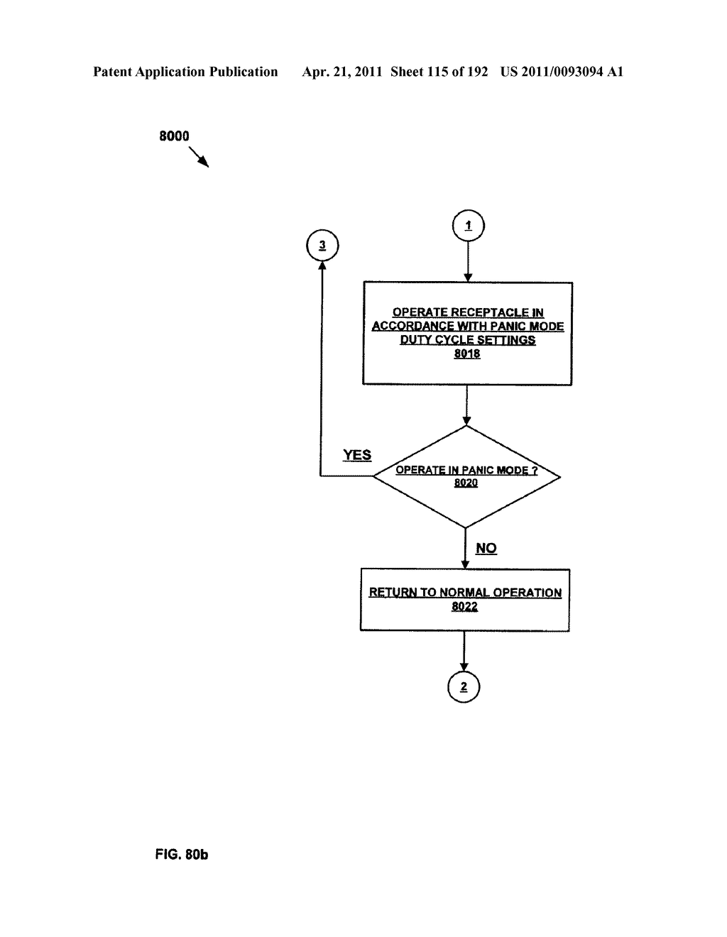 In-Wall Occupancy Sensor with RF Control - diagram, schematic, and image 116