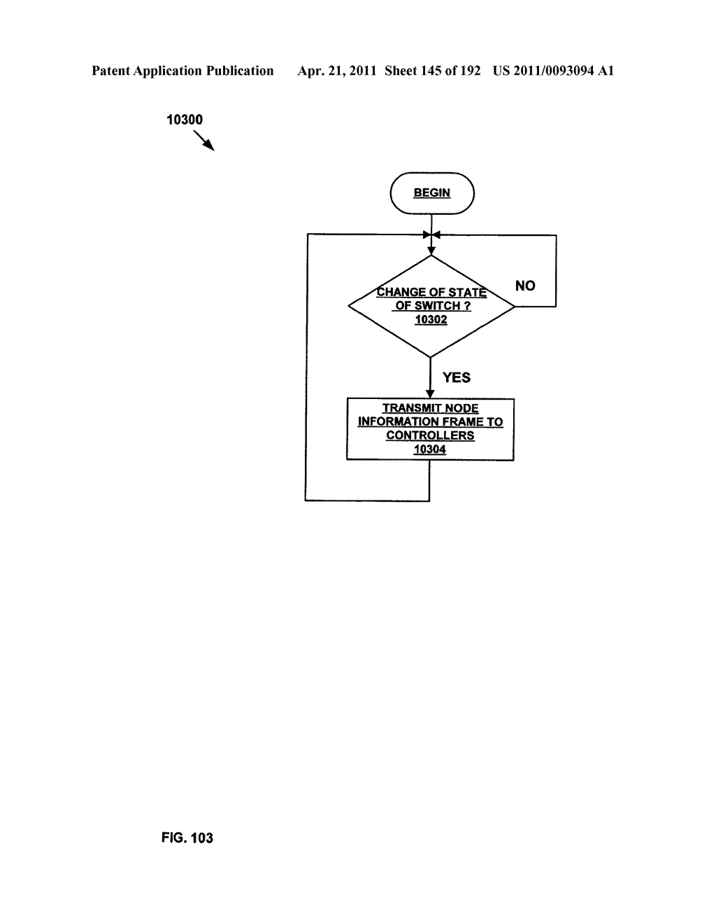 In-Wall Occupancy Sensor with RF Control - diagram, schematic, and image 146