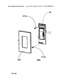 In-Wall Occupancy Sensor with RF Control diagram and image