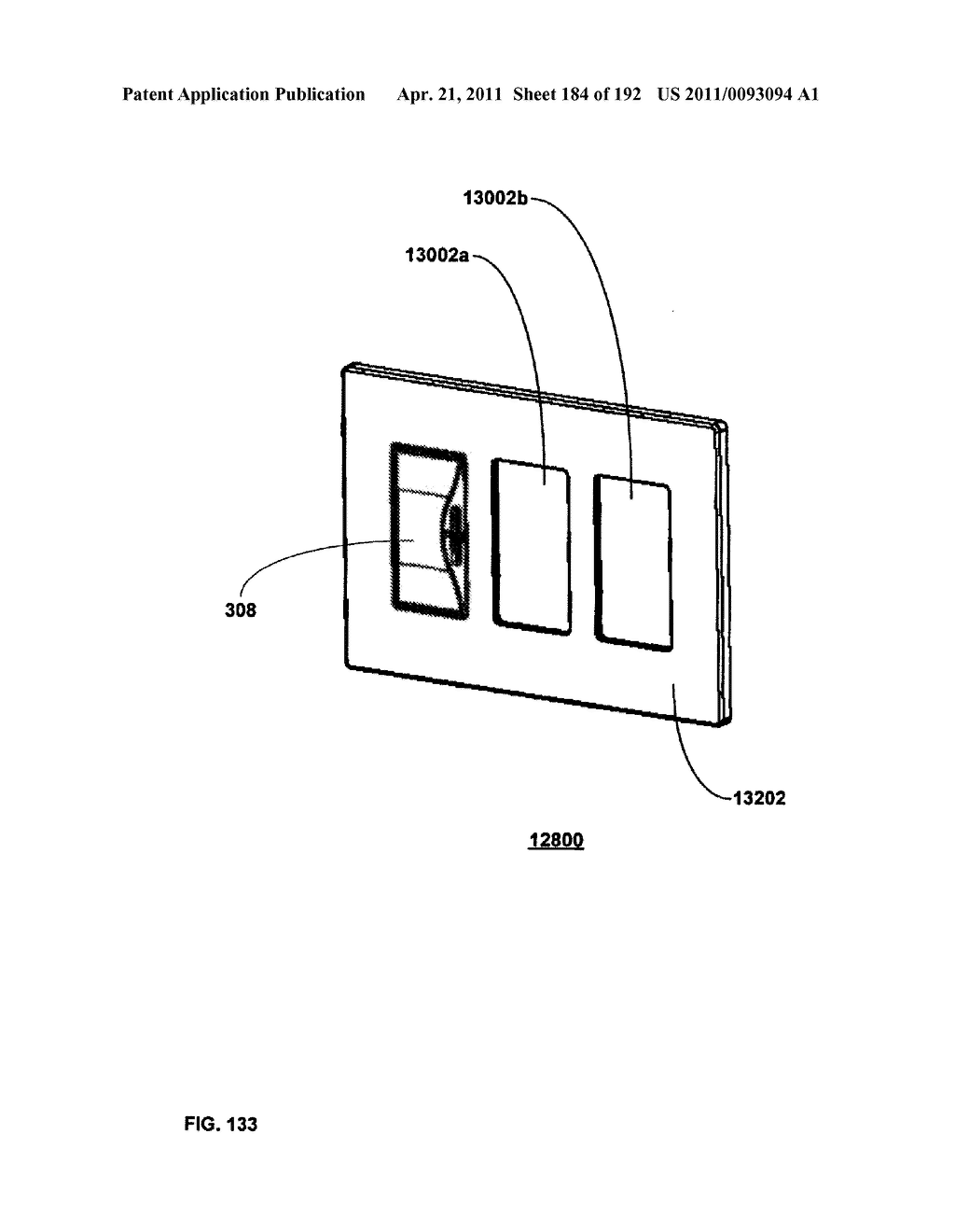 In-Wall Occupancy Sensor with RF Control - diagram, schematic, and image 185