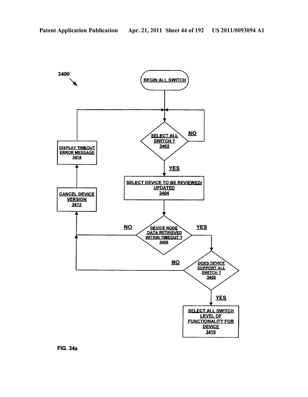 In-Wall Occupancy Sensor with RF Control - diagram, schematic, and image 45