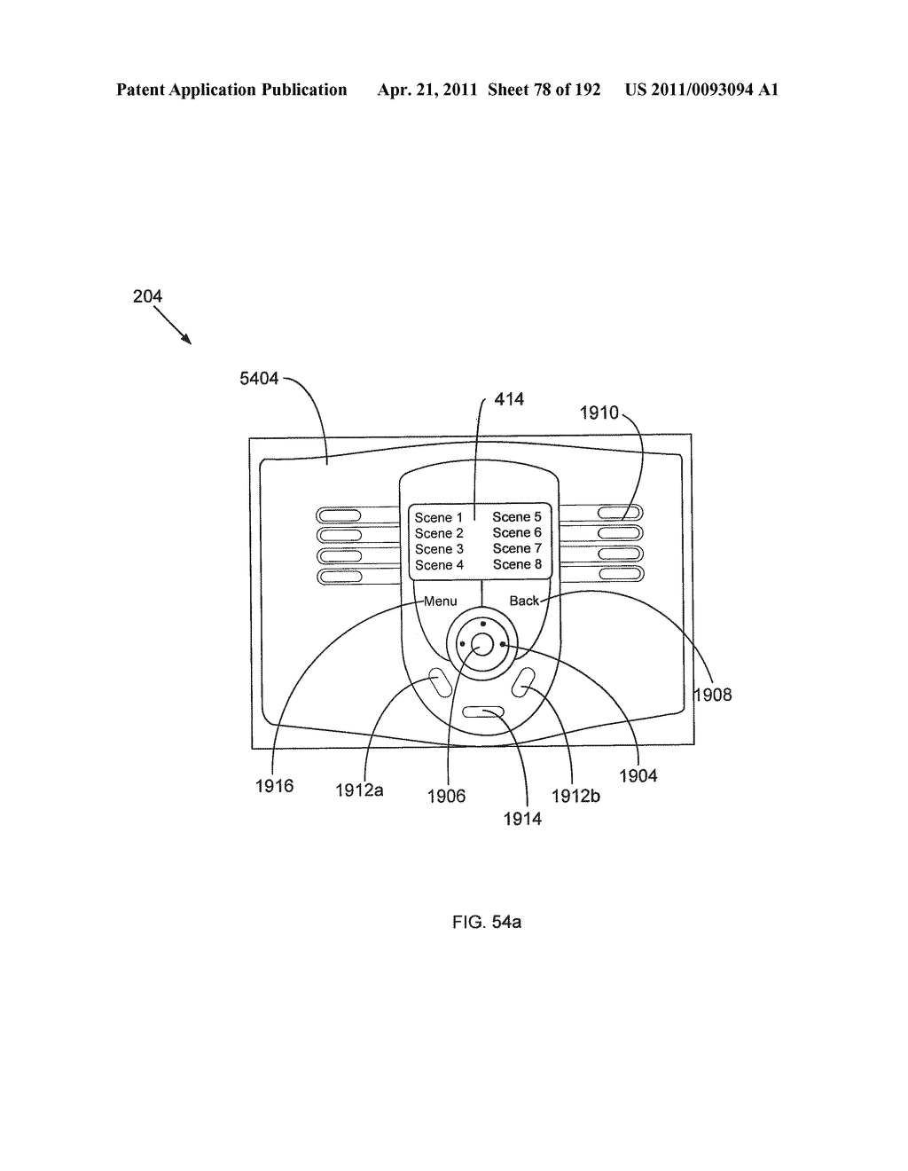 In-Wall Occupancy Sensor with RF Control - diagram, schematic, and image 79