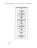 In-Wall Occupancy Sensor with RF Control diagram and image