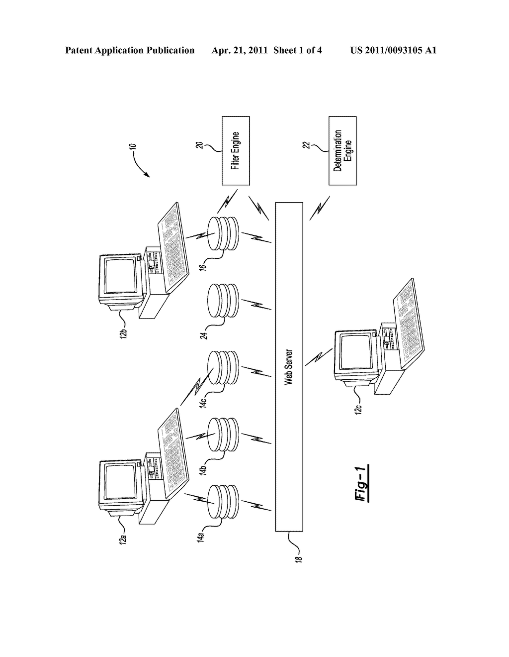 COMPUTERIZED SYSTEM AND METHOD FOR RECOMMENDING PART MATERIALS - diagram, schematic, and image 02