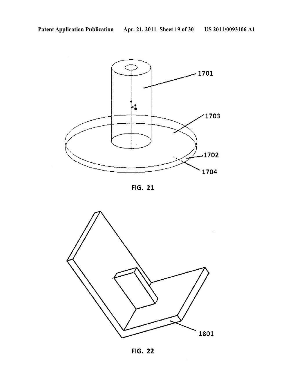 Manufacturability Evaluation of Injection Molded Plastic Models Using a CAD Based DFX Evaluation System - diagram, schematic, and image 20