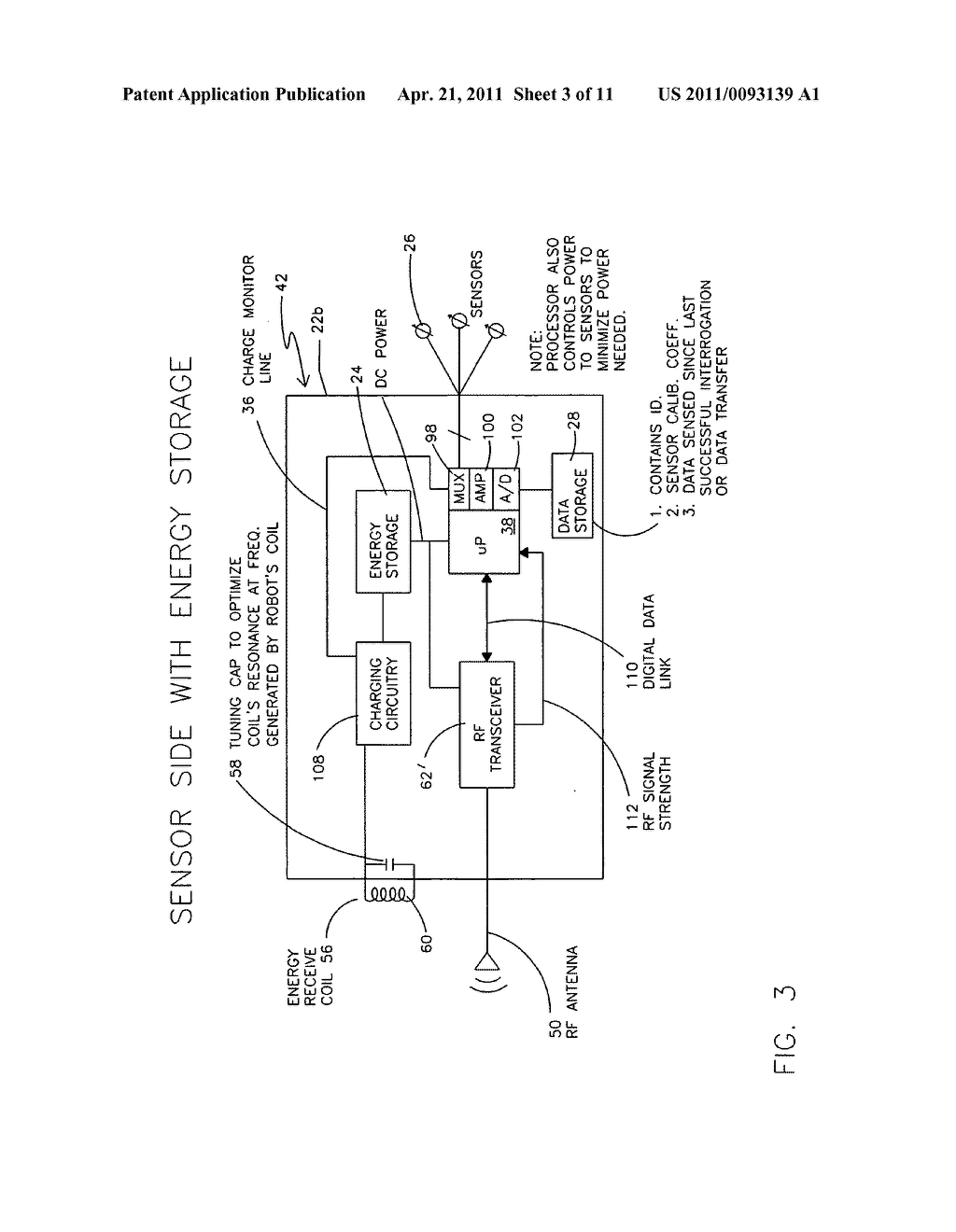 Unmanned Vehicle for Powering a Separate Device - diagram, schematic, and image 04