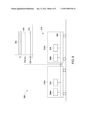 SYSTEM AND METHOD FOR COMMUNICATING DATA IN A TRAIN HAVING ONE OR MORE LOCOMOTIVE CONSISTS diagram and image