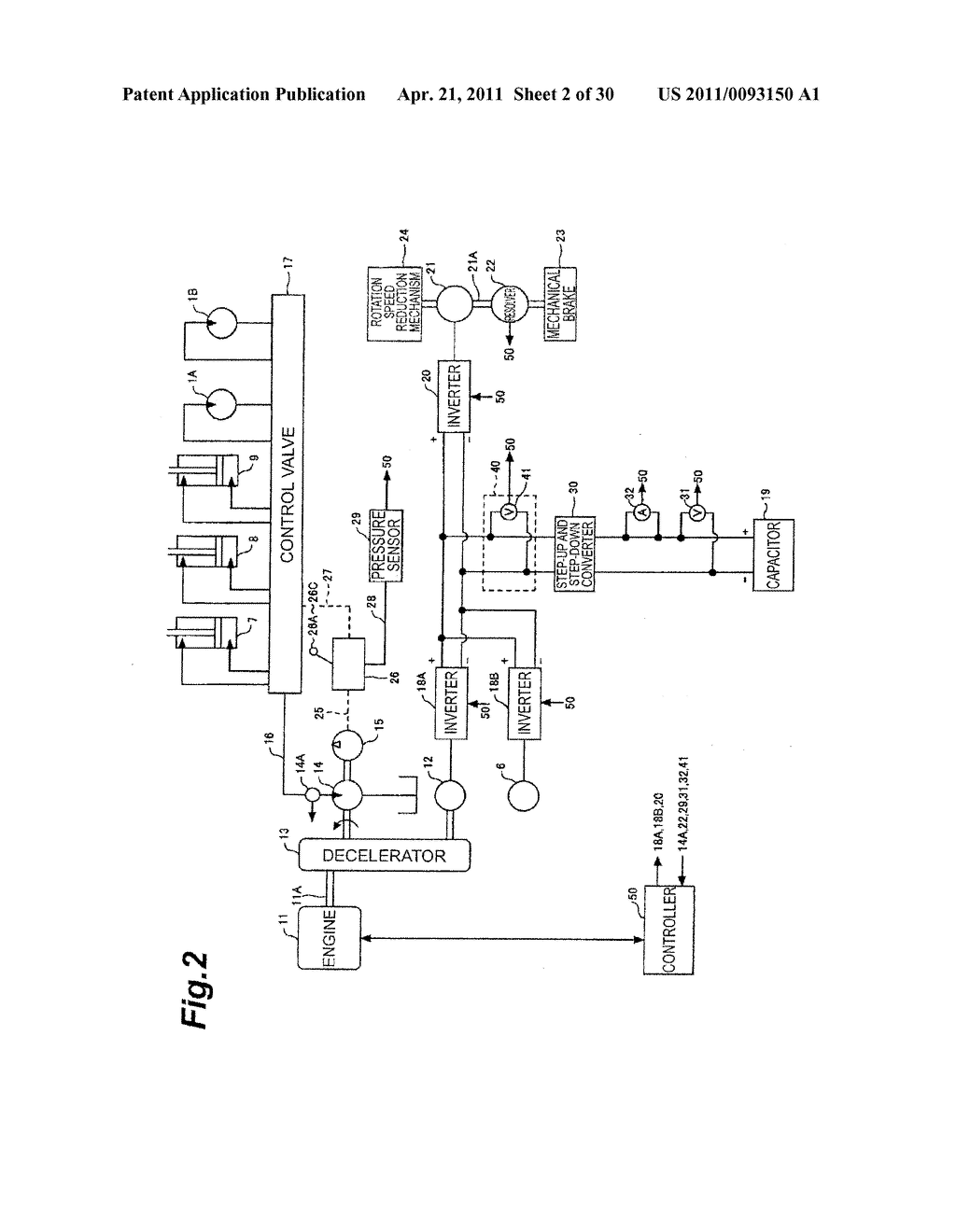 WORKING MACHINE - diagram, schematic, and image 03