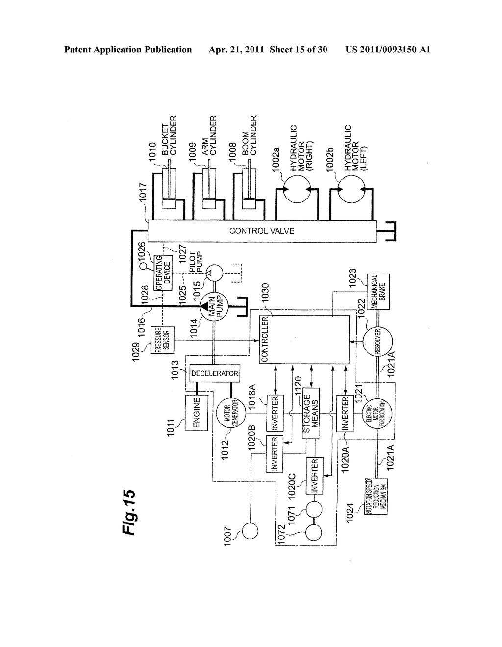 WORKING MACHINE - diagram, schematic, and image 16