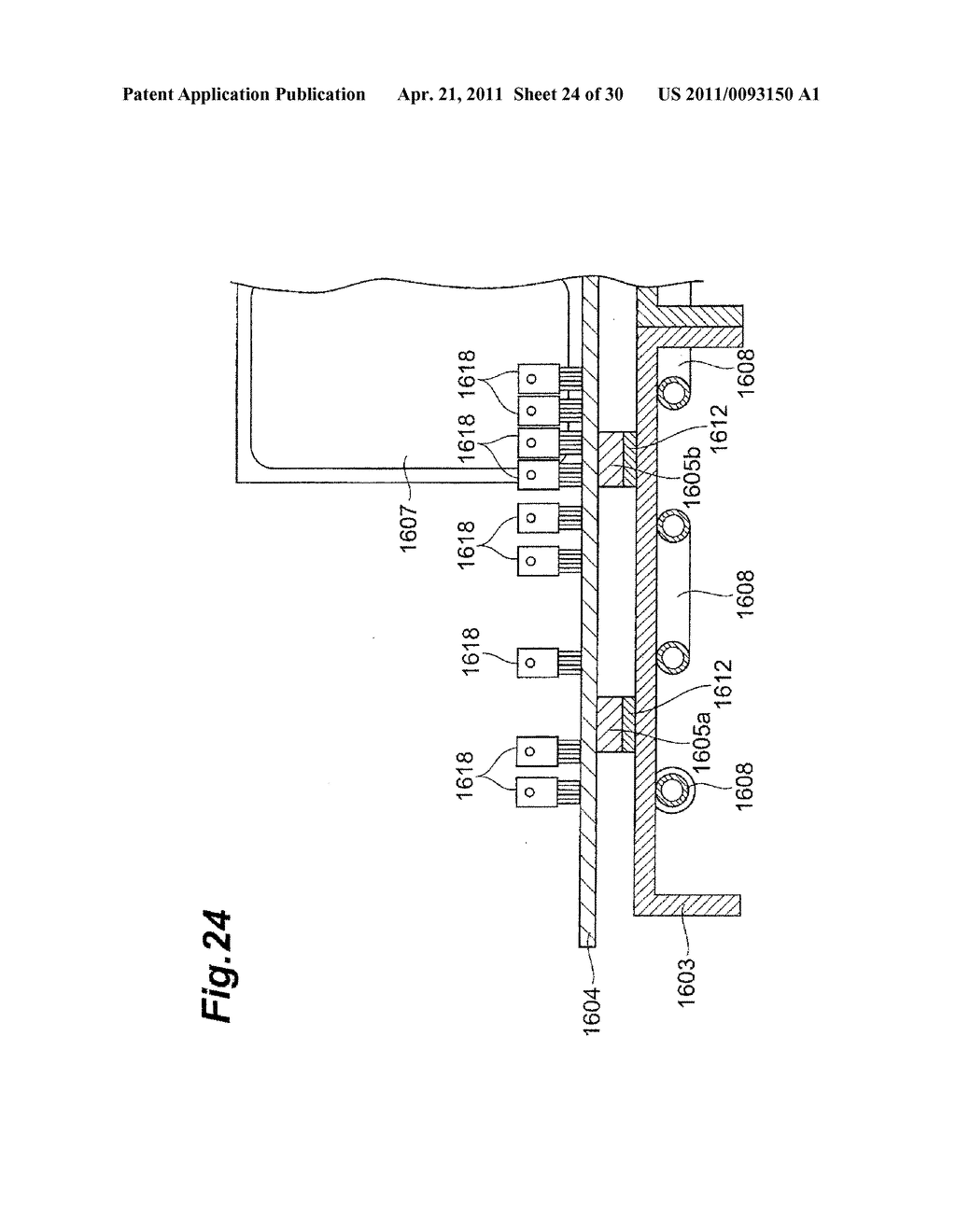 WORKING MACHINE - diagram, schematic, and image 25