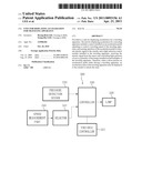 UNIT FOR DISPLAYING ACCELERATION FOR TRAVELING APPARATUS diagram and image