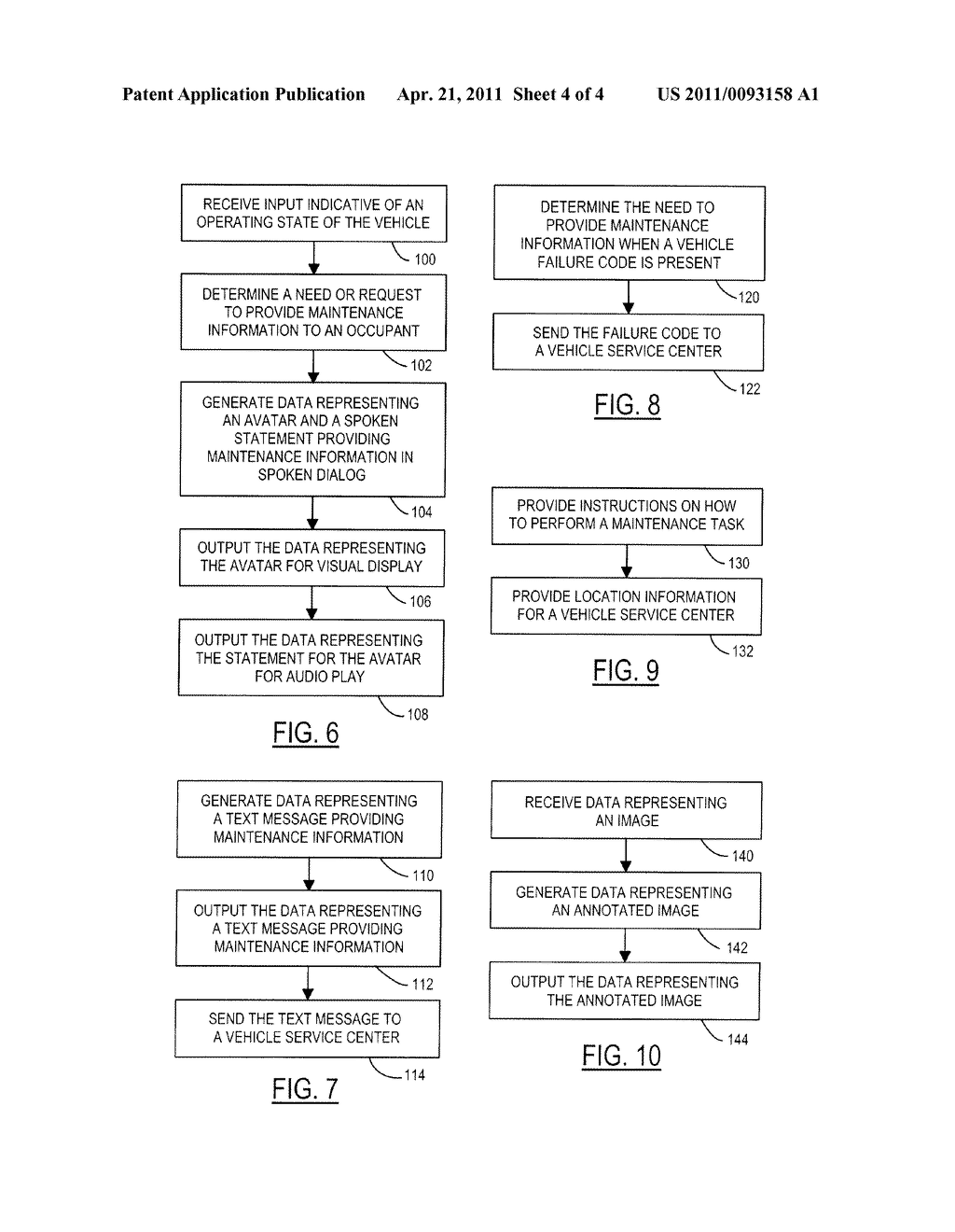 SMART VEHICLE MANUALS AND MAINTENANCE TRACKING SYSTEM - diagram, schematic, and image 05