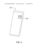 INTEGRATED SYSTEMS AND METHOD FOR PREVENTING MOBILE COMPUTING DEVICE USE WHILE DRIVING diagram and image