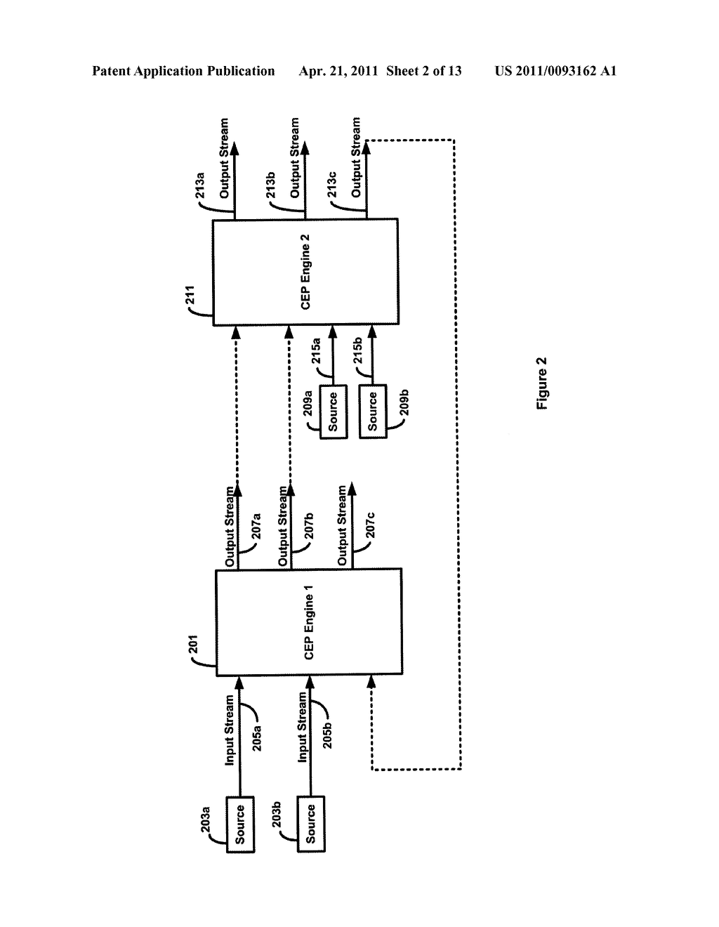 SYSTEMS AND METHODS FOR COMPLEX EVENT PROCESSING OF VEHICLE-RELATED INFORMATION - diagram, schematic, and image 03