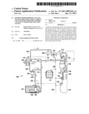 Method for determining at least one rail pressure/closing current value pair for a pressure control valve of a common rail injection system diagram and image