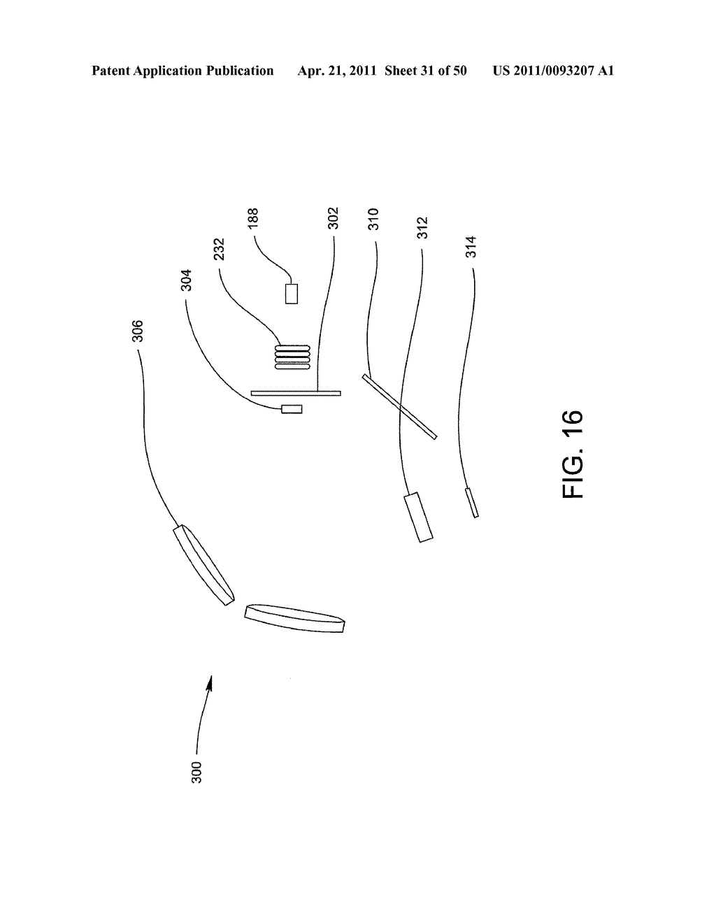 System for Conducting the Identification of Bacteria in Biological Samples - diagram, schematic, and image 32