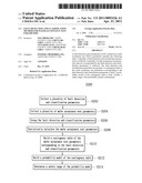 FAULT DETECTION AND CLASSIFICATION METHOD FOR WAFER ACCEPTANCE TEST PARAMETERS diagram and image