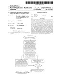 METHOD FOR MULTI-SCALE MESHING OF BRANCHING BIOLOGICAL STRUCTURES diagram and image