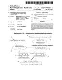 Method and System for Using Alignment Means in Matching Translation diagram and image