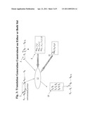 Method and System for Using Alignment Means in Matching Translation diagram and image