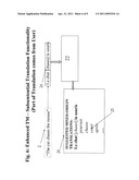 Method and System for Using Alignment Means in Matching Translation diagram and image