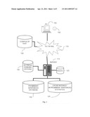 Information retrieval through indentification of prominent notions diagram and image