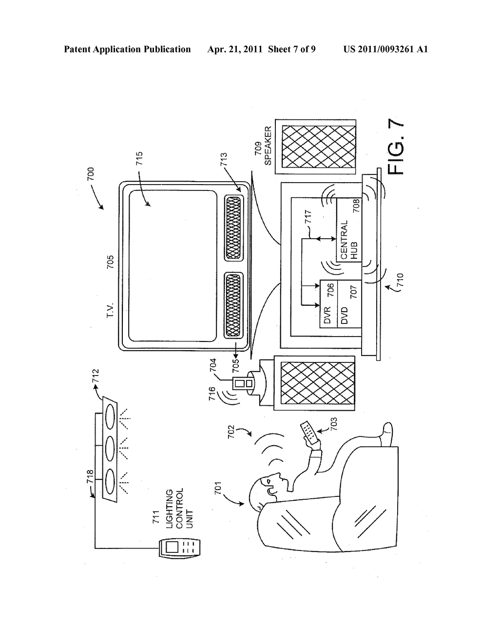 SYSTEM AND METHOD FOR VOICE RECOGNITION - diagram, schematic, and image 08