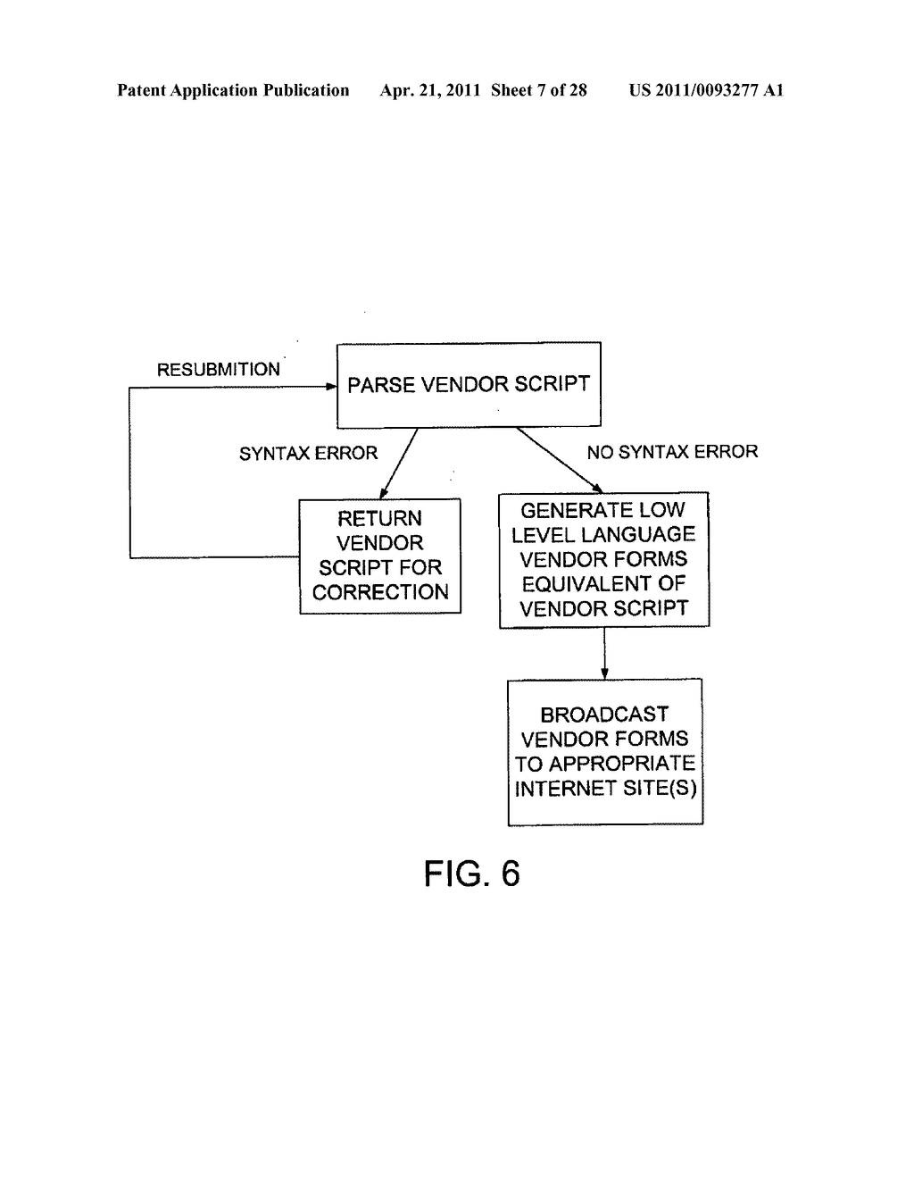 Electronic Transactions Based on Deal Forms - diagram, schematic, and image 08