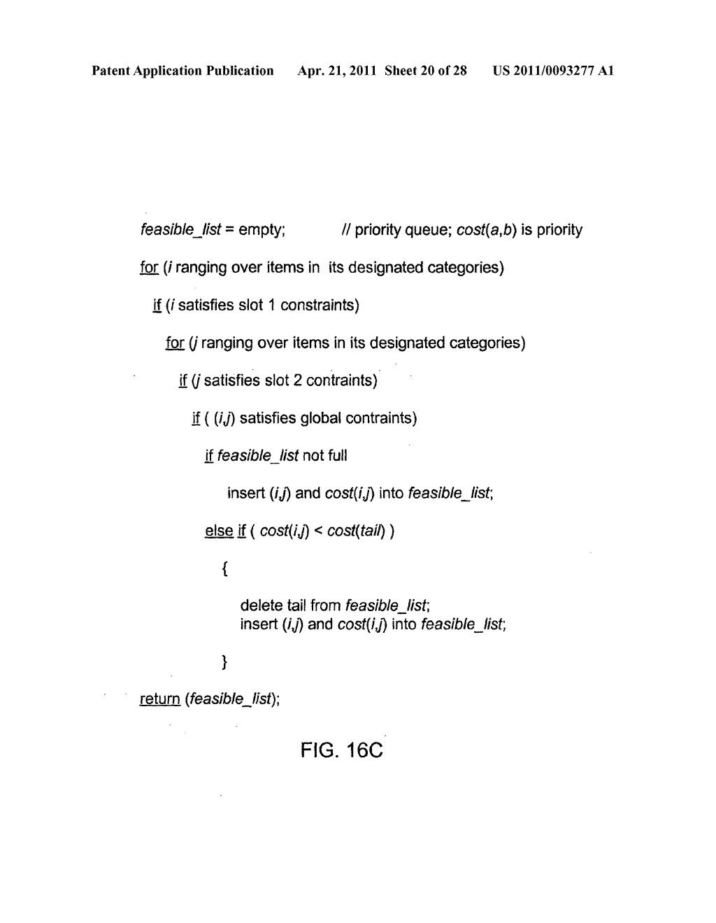 Electronic Transactions Based on Deal Forms - diagram, schematic, and image 21