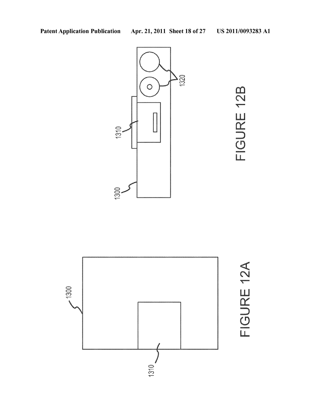 METHOD FOR MEDICAL DATA COLLECTION AND TRANSMISSION - diagram, schematic, and image 19