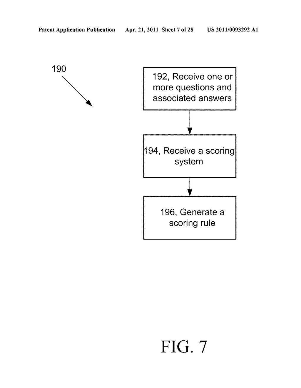 Generation and Data Management of a Medical Study Using Instruments in an Integrated Media and Medical System - diagram, schematic, and image 08