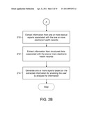 METHOD AND SYSTEM FOR PERFORMING CLINICAL DATA MINING diagram and image