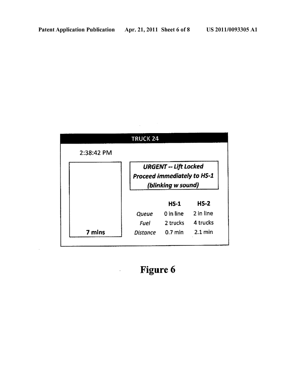 SYSTEMS AND METHODS FOR FUELING MANAGEMENT - diagram, schematic, and image 07