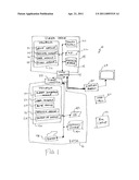 System And Method For Facilitating The Home Viewing of First-Run Movies diagram and image