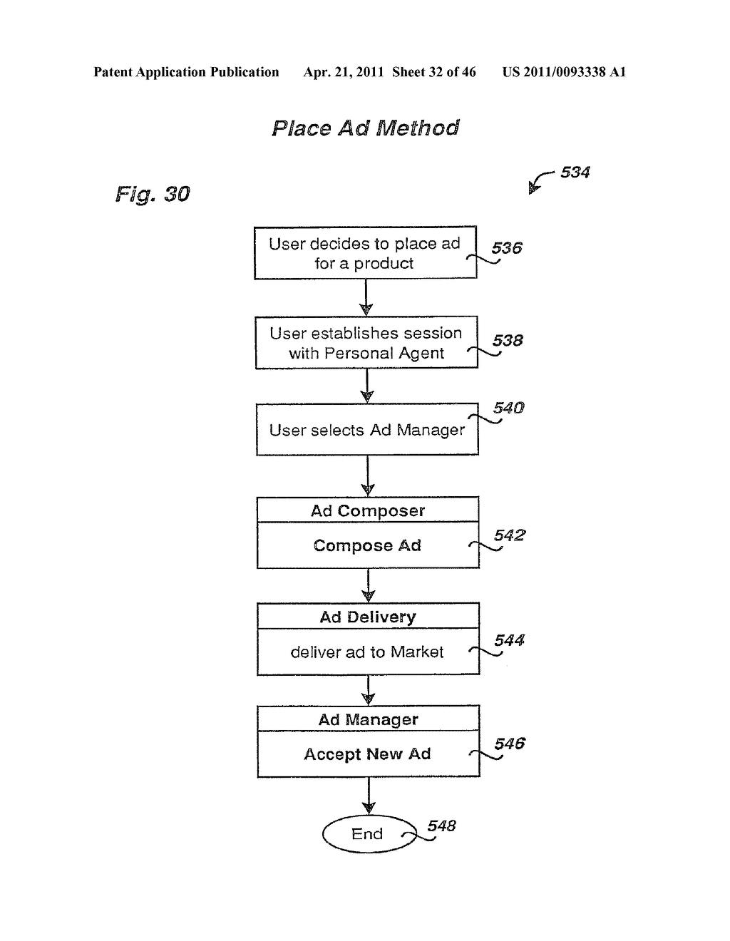 INTELLIGENT AGENTS FOR ELECTRONIC COMMERCE - diagram, schematic, and image 33